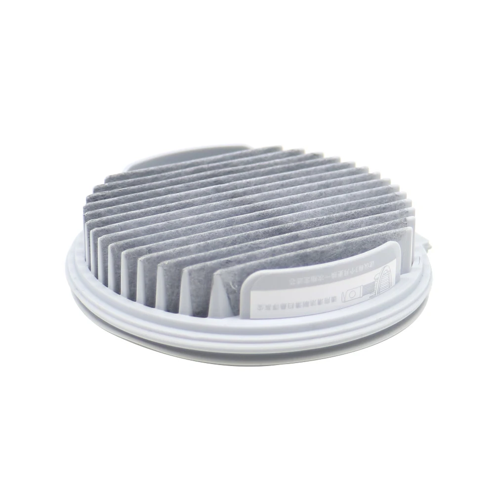 Hepa Filter for Xiaomi Roidmi NEX Handheld Cordless Vacuum Cleaner 2 in 1 Cleaning NEX X20 Hepa Filters Parts XCQLX02RM