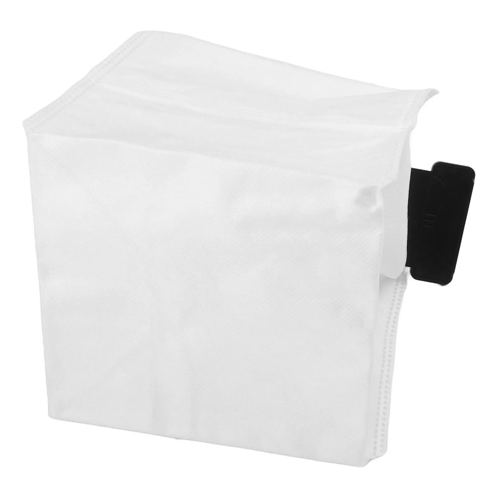 

4-filtration Layers Easy To Install Hygienic Floors Long-lasting Non-woven Fabrics Dust Bags For Cleaner Accessories