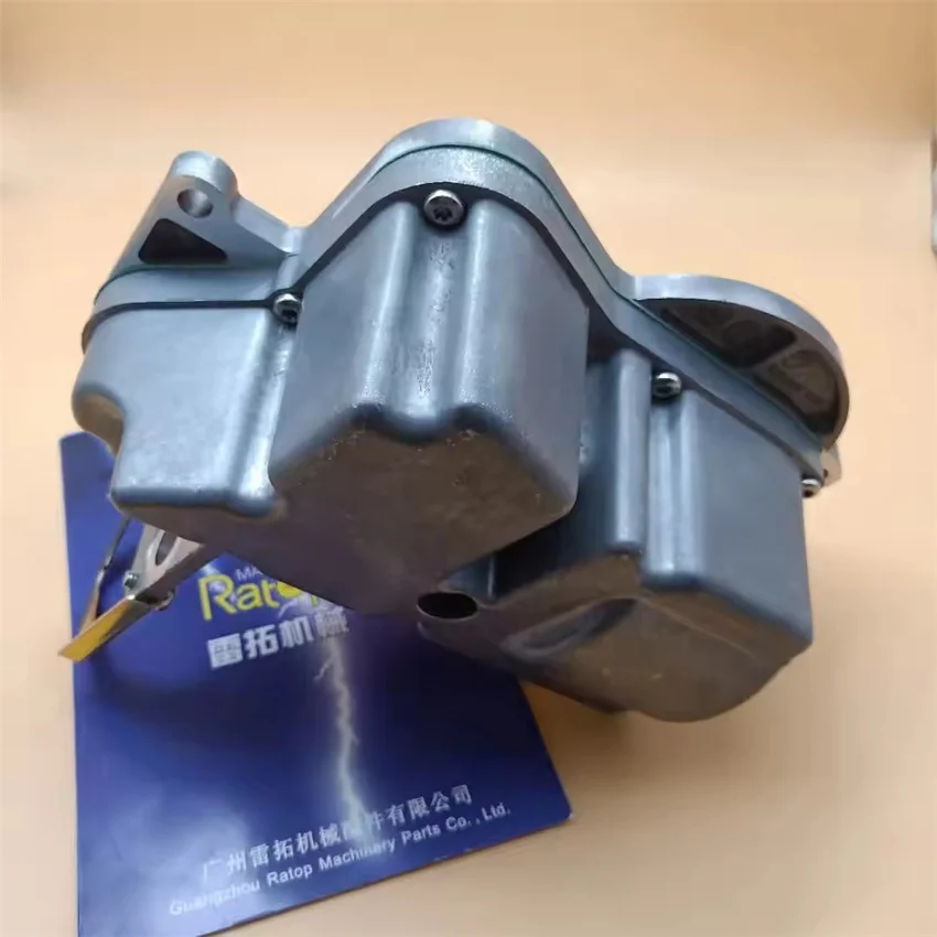 Construction Machinery VOE21124198 21124198 Actuator Thorttle Mottor for EC135B EC140B EW140B Excavator