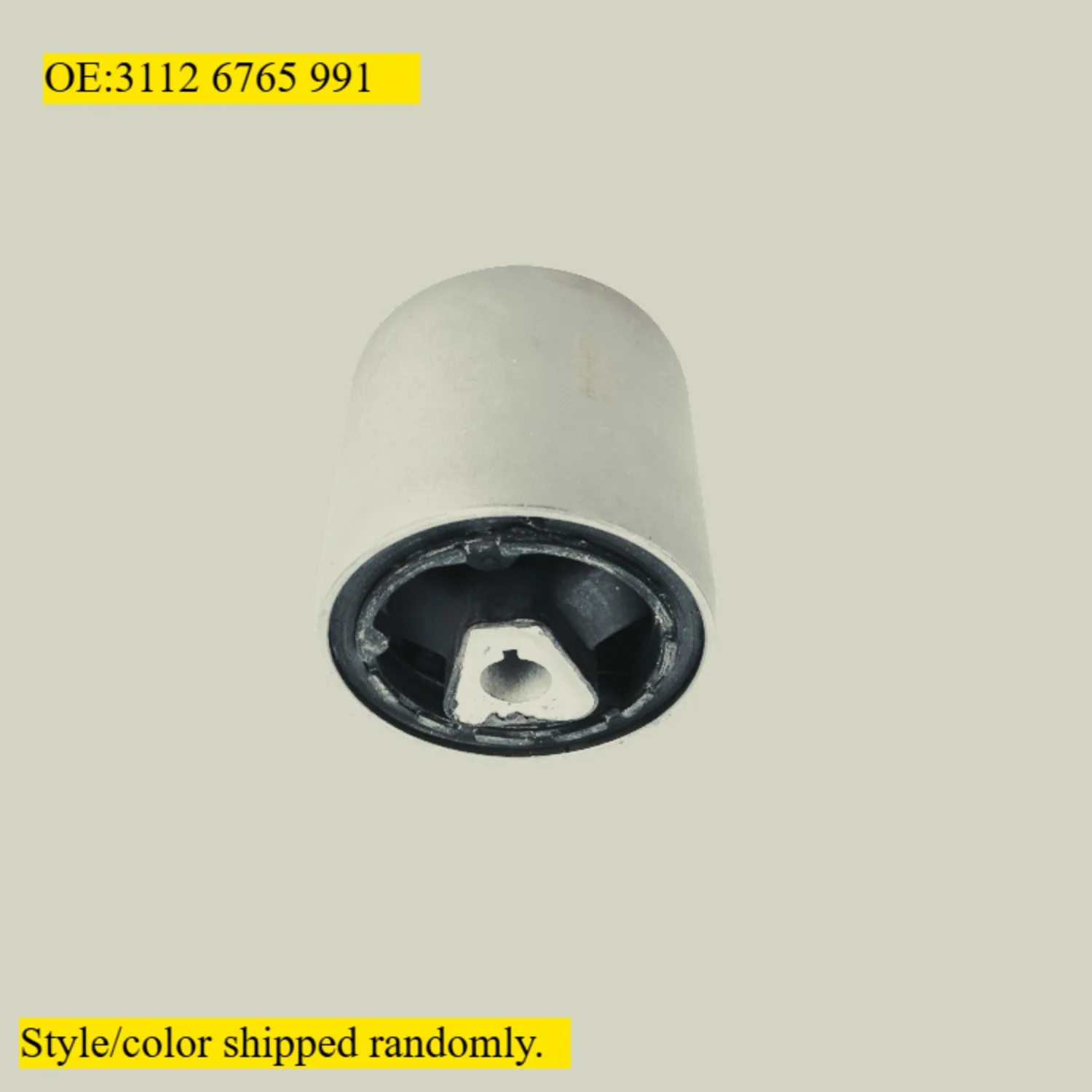 

Втулки передней нижней внутренней подвески, втулка рычага управления передней подвеской 31126765991 для BMW 745Li 750Li 750i 745i 760Li