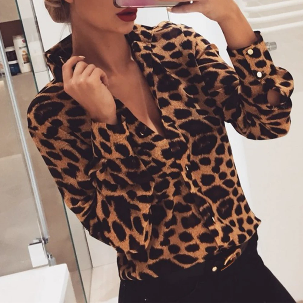 

Ele V-Ne Casual Blouse irt for Women Par Wear Autumn Season Faionable Ladies' Clothing Other Brand