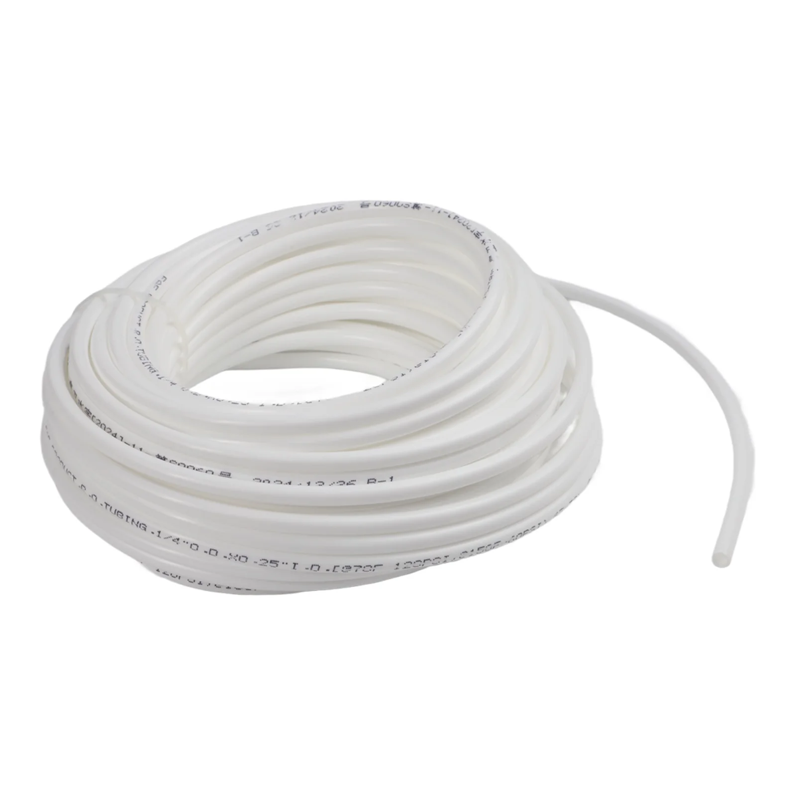 Water Pipe Fittings Kit 14 Inch Flexible Hose for Connecting Refrigerator and Reverse Osmosis Filter Compatible with Humidifiers