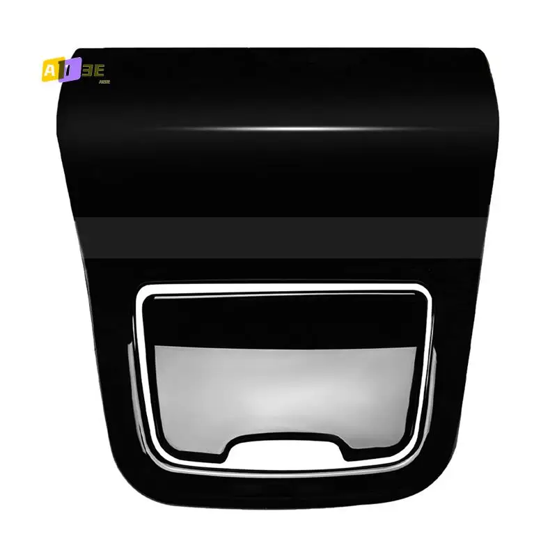 

A03E-крышка заднего вентиляционного отверстия для салона автомобиля, подлокотник, крышка пепельницы для Benz E-Class W214 E260 E300 2024+