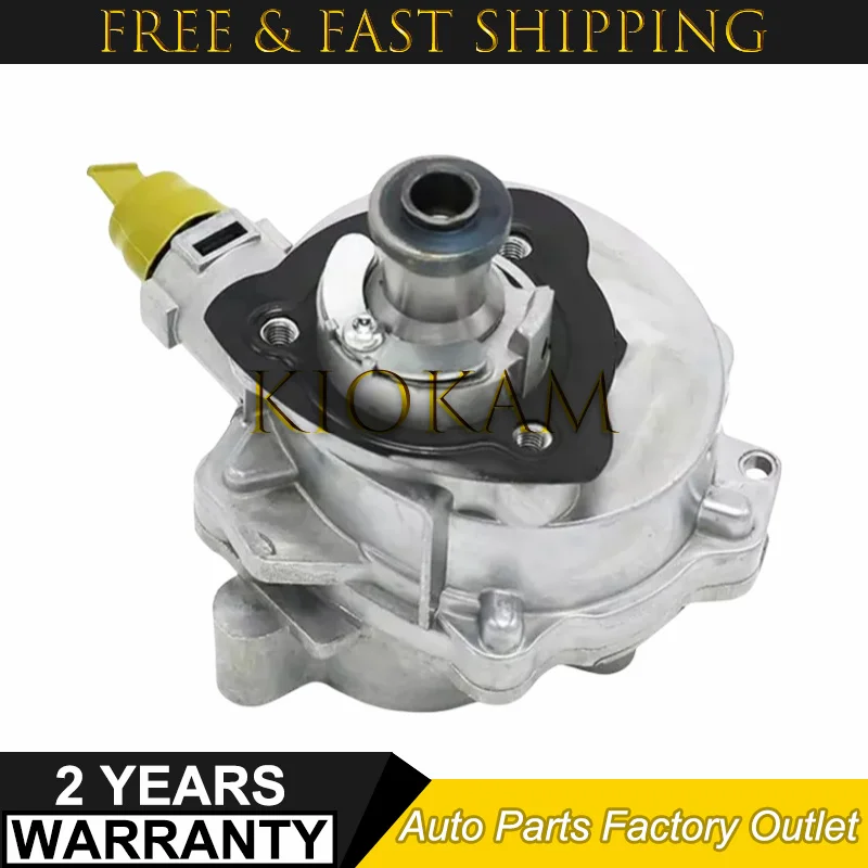 

Car Engine Vacuum Brake Pump for BMW X5 E70 Auto Parts 11667619350 11667575325 7575325 7619350