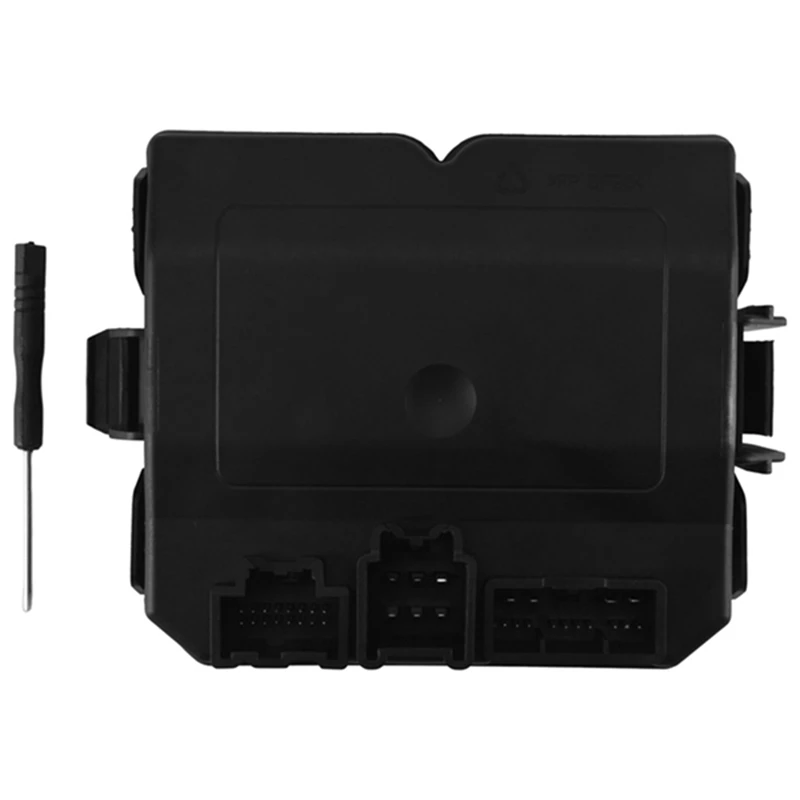 New Rear Liftgate Control Module For Cadillac SRX 2010-2015 2.8L 3.0L 3.6L 20837967 502-032