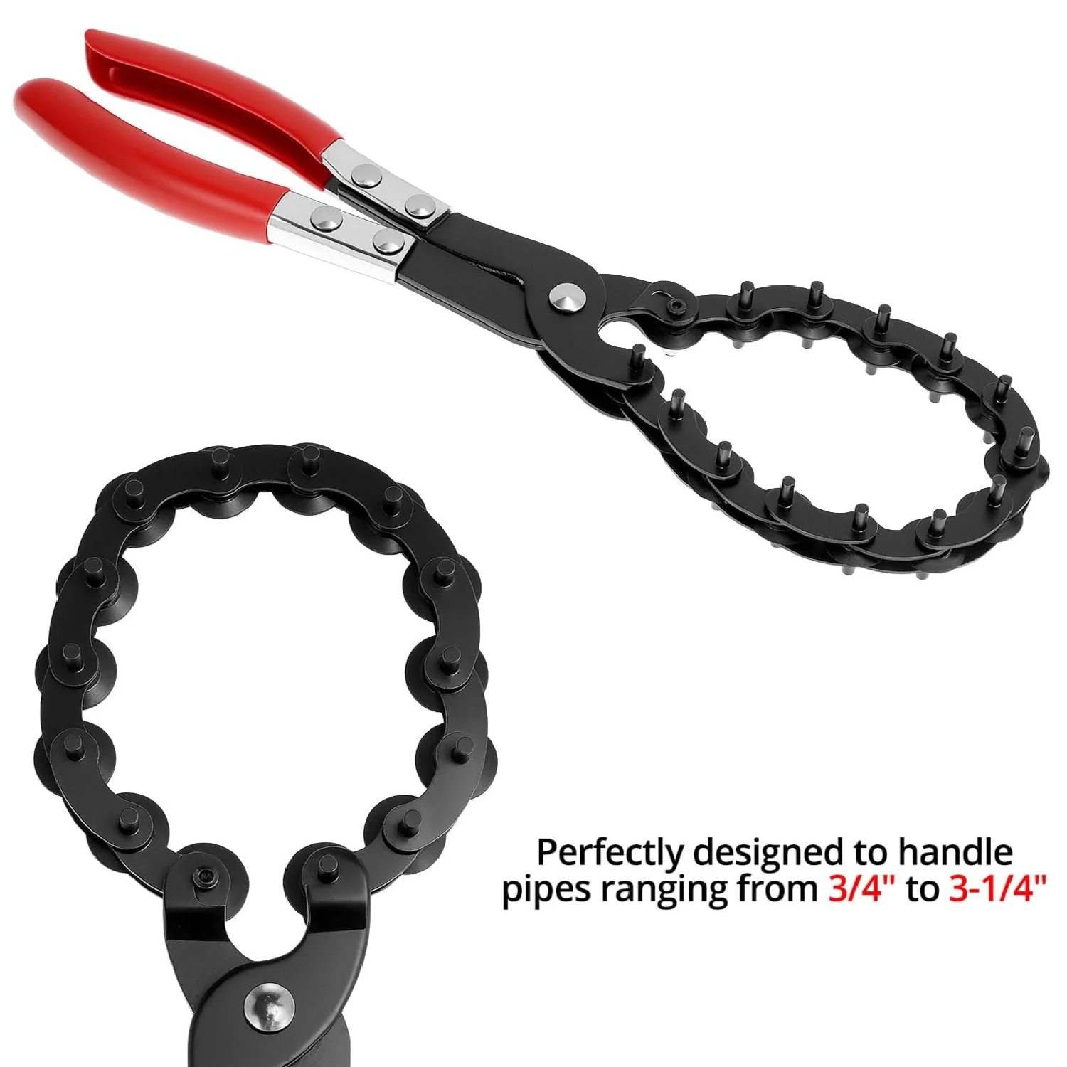 Exhaust Cutter Precision Cutting Tool for 3/4