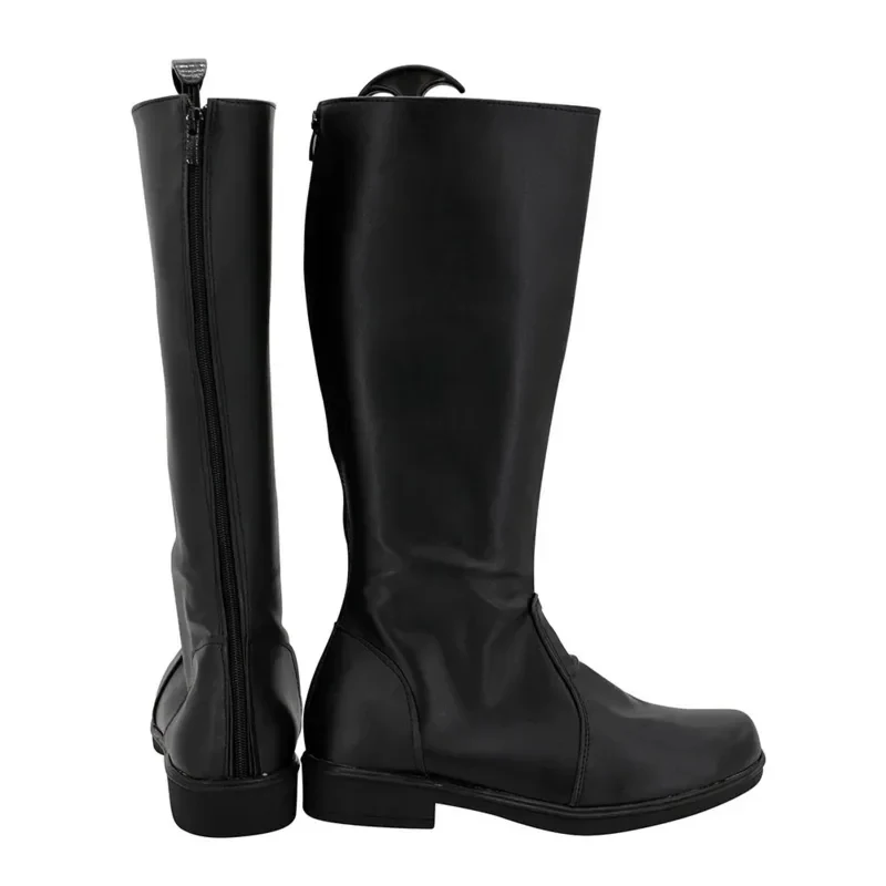 

★Halloween Cosplay Costume Cosxie One Cos Piece Sabo Shoes Boots s Accessory Custom Made♥ All corners of the country