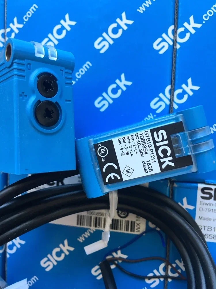 

SICK GTB10-P1212 GTB10-N1212 new and original