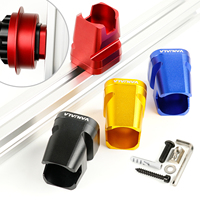 1X Wall Mount Kit for FANATEC QR2 Quick Release Simulator Racing Steering Wheel
