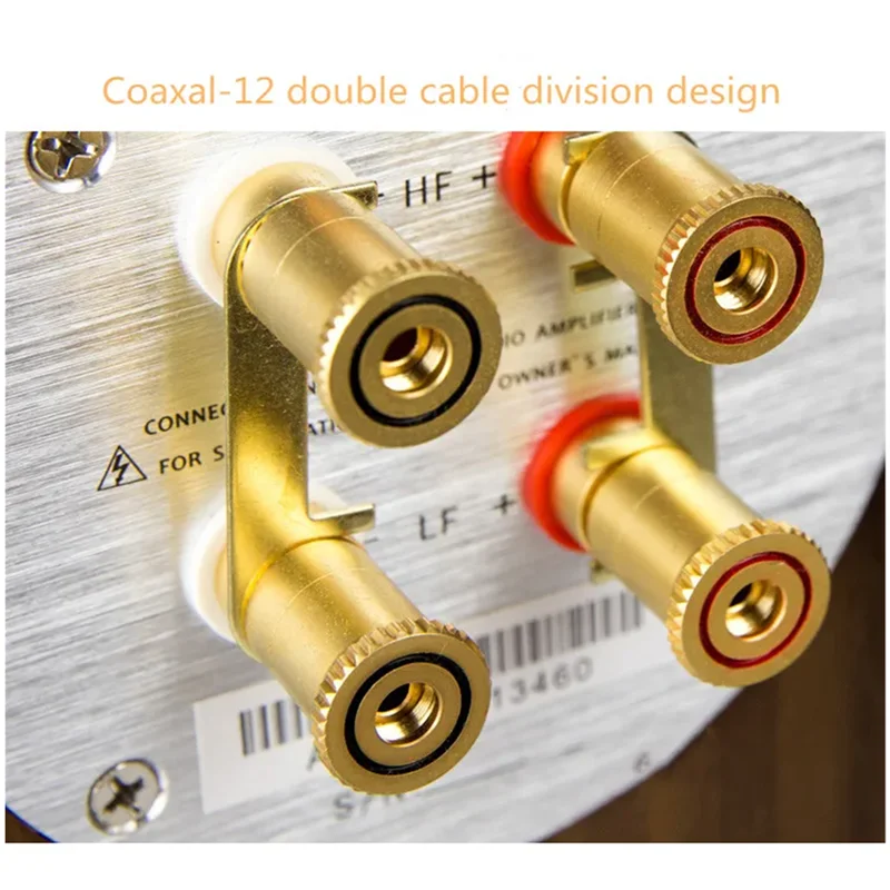 ONL-12C مكبر صوت HIFI محوري مقاس 12 بوصة مكبرات صوت سلبية ​ مقاومة 8ohm Pk Tianlang مكبر الصوت ستالين