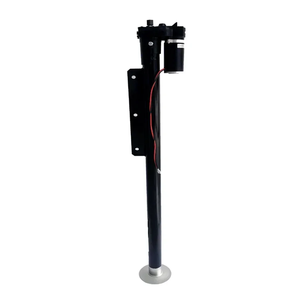 Drop Down Adjustable Stabiliser Legs For Trailer Camper Caravan