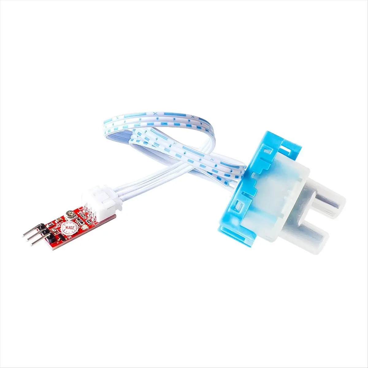 SCLS Optical Turbidity Sensor Module Advanced Water Turbidity Sensor Module for Accurate Confusion Detection