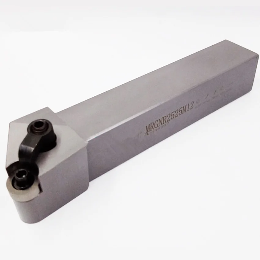 MRGNR2525M12/MRDNN2525M12 ZCC.CT External Turning Tool Cutter Bar For RN** inserts 1PCS/BOX