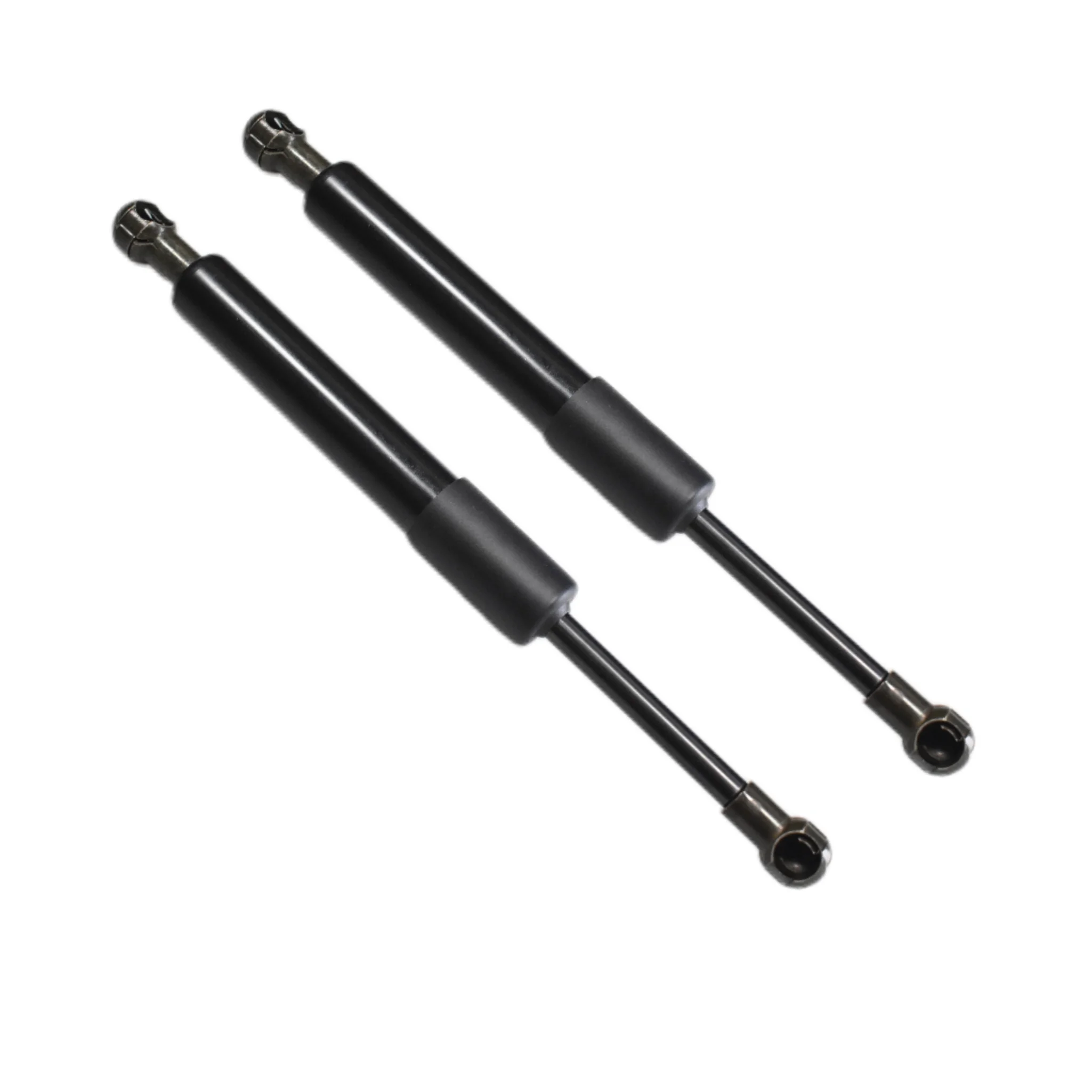 2PCS Rear Tailgate Damper Strut For Aston Martin V8 V12 Vantage 2005-2017 Lift Support Shocks Rod 4G43-406A10-AC 6G33-406A10-AC