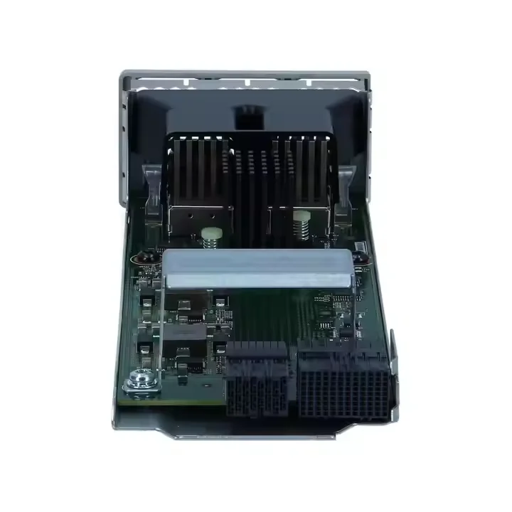 

Новый оригинальный сетевой модуль C9300X-NM-2C 9300 2x40G/100G QSFP+/QSFP28 C9300X-NM-2C по хорошей цене