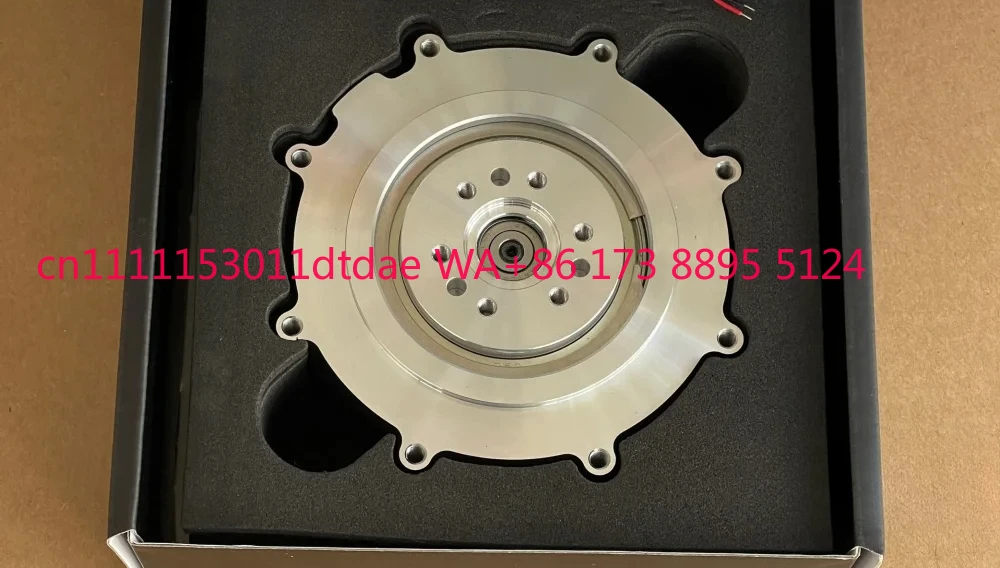 

Original ROBSTRIDE03 Quasi-direct Drive 60N.M Integrated Joint Motor Module ROBSTRIDE 03