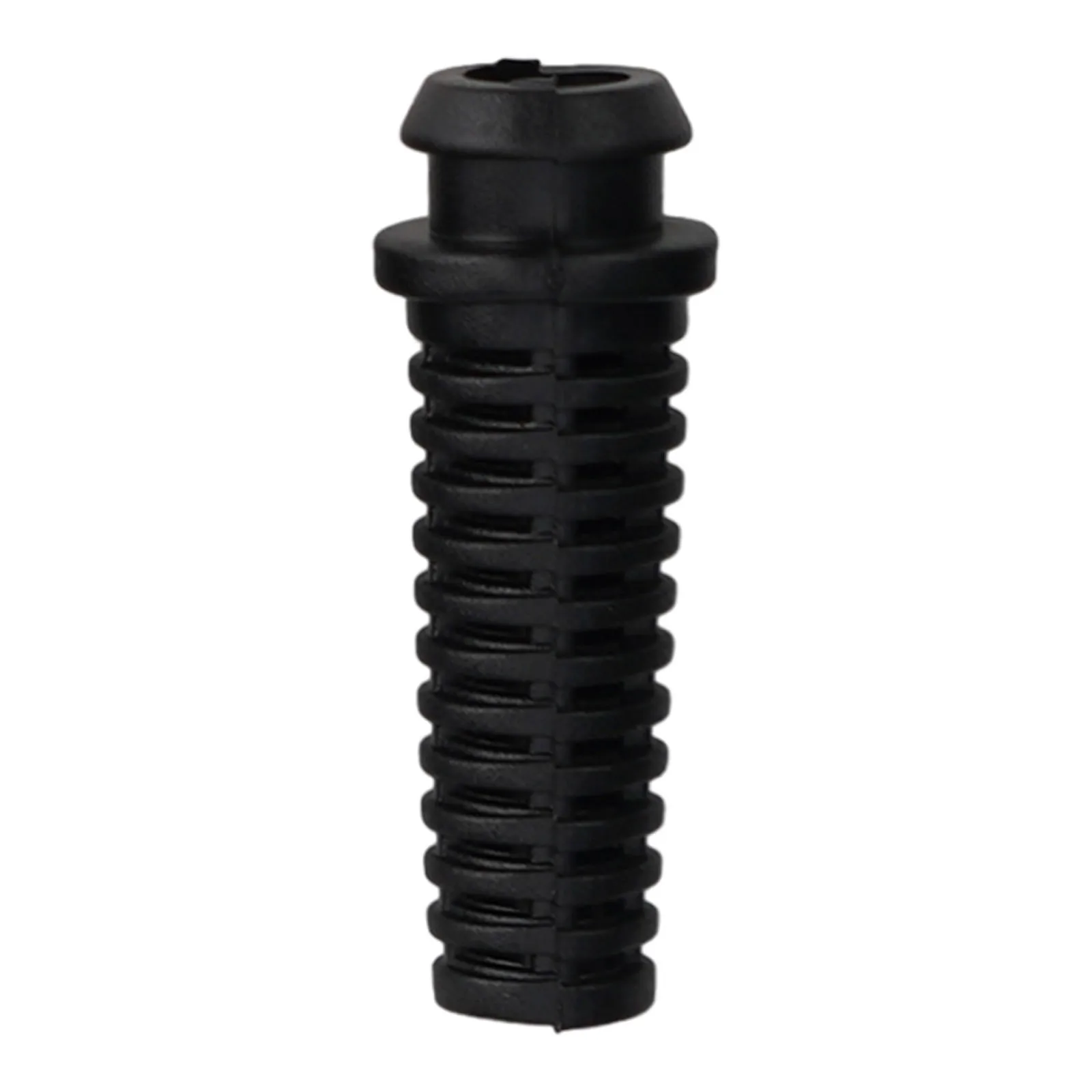 Rubber Cable Gland Connectors Strain Relief Sleeves for Power Tool Cords 10 Pieces for Optimal Wire Protection