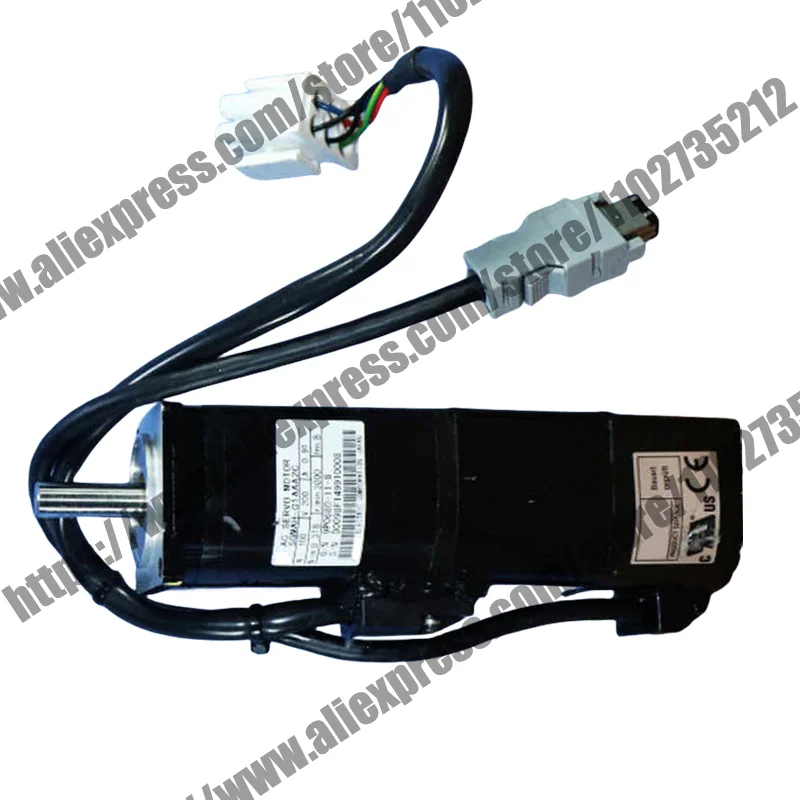 New And Original SGMJV-01ADA21 SGMAH-01AAA2C SGPMS-1R5A10A SGDA-04AP SGMPS-08ACA6C SJME-08AMB41-OY SGDM-A5AE Drive Motor