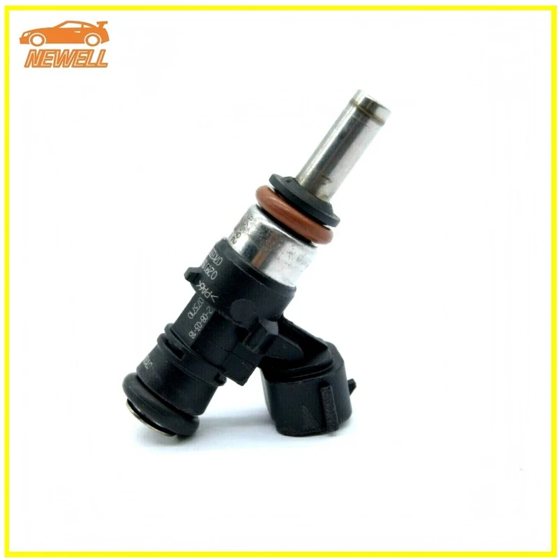 1pcs 07K133551A 0280158658 Fuel Injector For AUDI RS3 TTRS RSQ3 2.5 TFSI DAZA DNWA