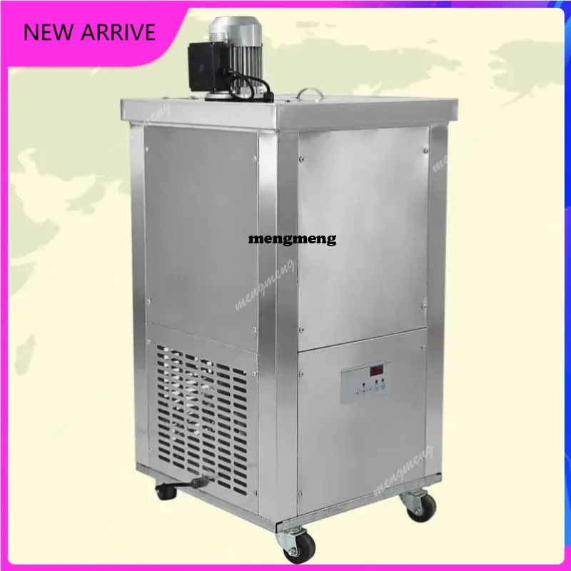 

M138 Commercial Popsicle Making Machine Air Cooling Ice Lolly Pop Ice Stick Making Machines Maker For Sale