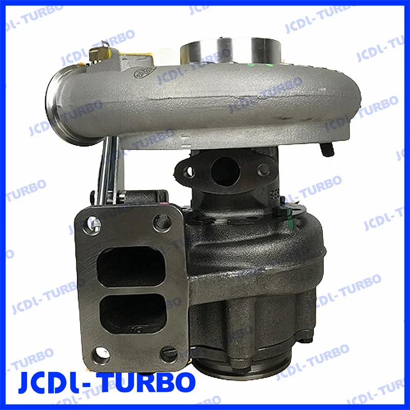 

Новый Турбокомпрессор Turbo HX35W 4050060 4050061 3960905 A3960905 4050297 для двигателя CUMMINS 6BT л л.с.