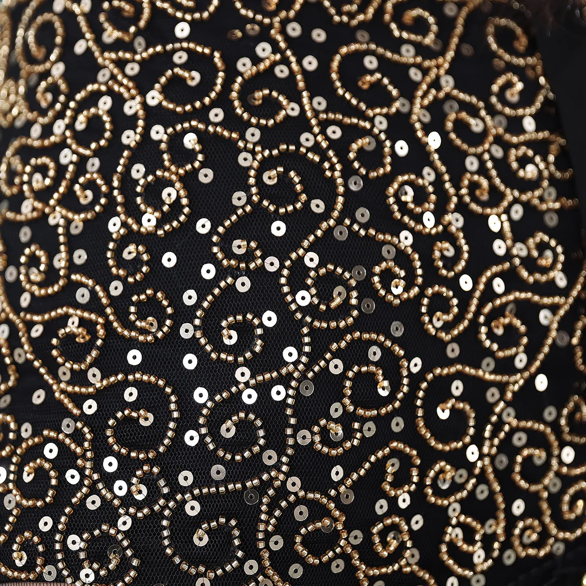 Cadena de cintura de danza del vientre, ropa de práctica femenina, bufanda de cadera, bufanda triangular para principiantes, bordado de cuentas, borla, cinturón, sello de cintura