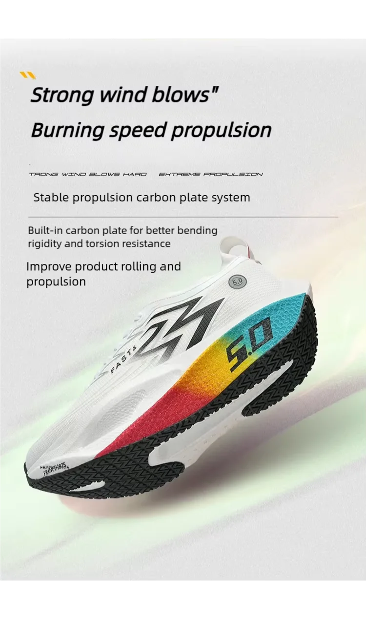 Herren-Sneaker, stilvoll, atmungsaktiv, mit Mesh-Material, bequem, blaue Sneaker, rutschfest, für Freizeitaktivitäten im Freien, Laufschuhe für Herren. – Detail 3