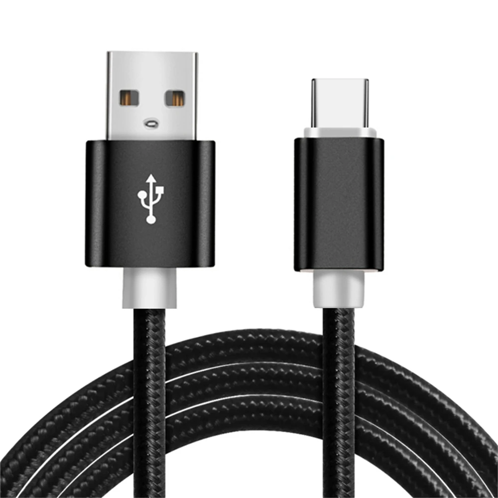 Kabel USB typu C do ładowania Samsung S22 S23 Huawei Mate 50 60 Pro Nova 9 Xiaomi 12 13 Redmi K50 K60 Note 12 USB przewód ładowarki USB C