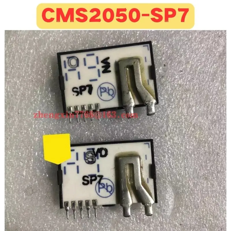 Used Module CMS2050-SP7 CMS2050 SP7 Normal Function Tested OK
