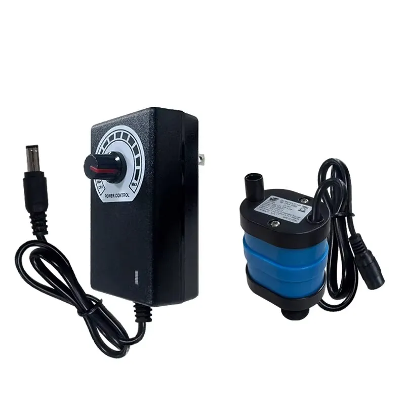 Micro Dc Brushless … - image