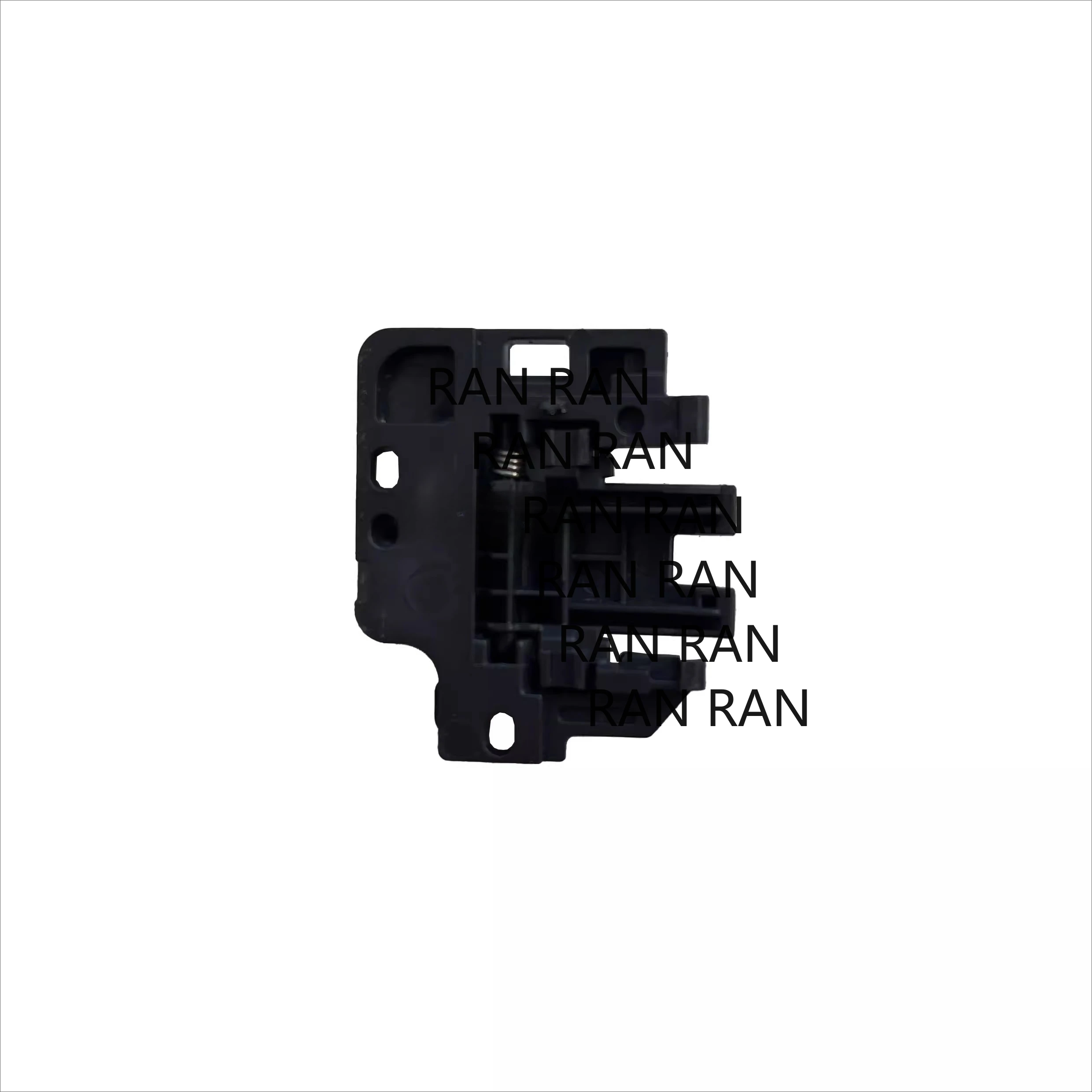 For Dell achievement Vostro 7620 V7620 16 inch network interface card buckle cover, network cable port