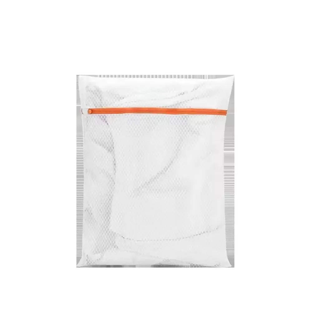 

Cellular Mesh Laundry Bag Reusable Anti-deformation Underwear Filter Net Breathable Antibacterial Sweater Bra Care Bag