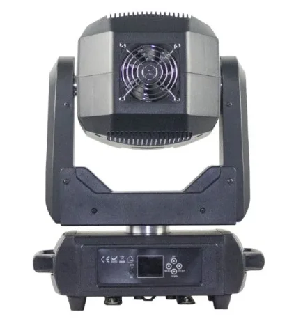 300W LED BSW 3in1 Hybrid Moving Head Stage Club Lighting