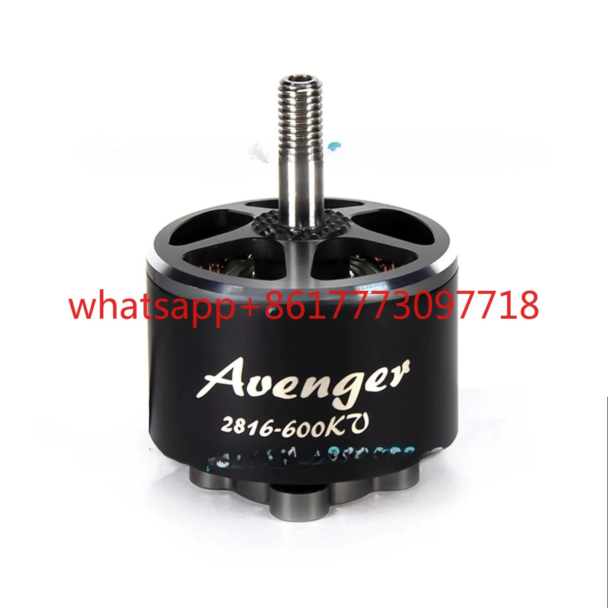 brotherhobby-avenger-2816-croci-motore-di-livello-professionale