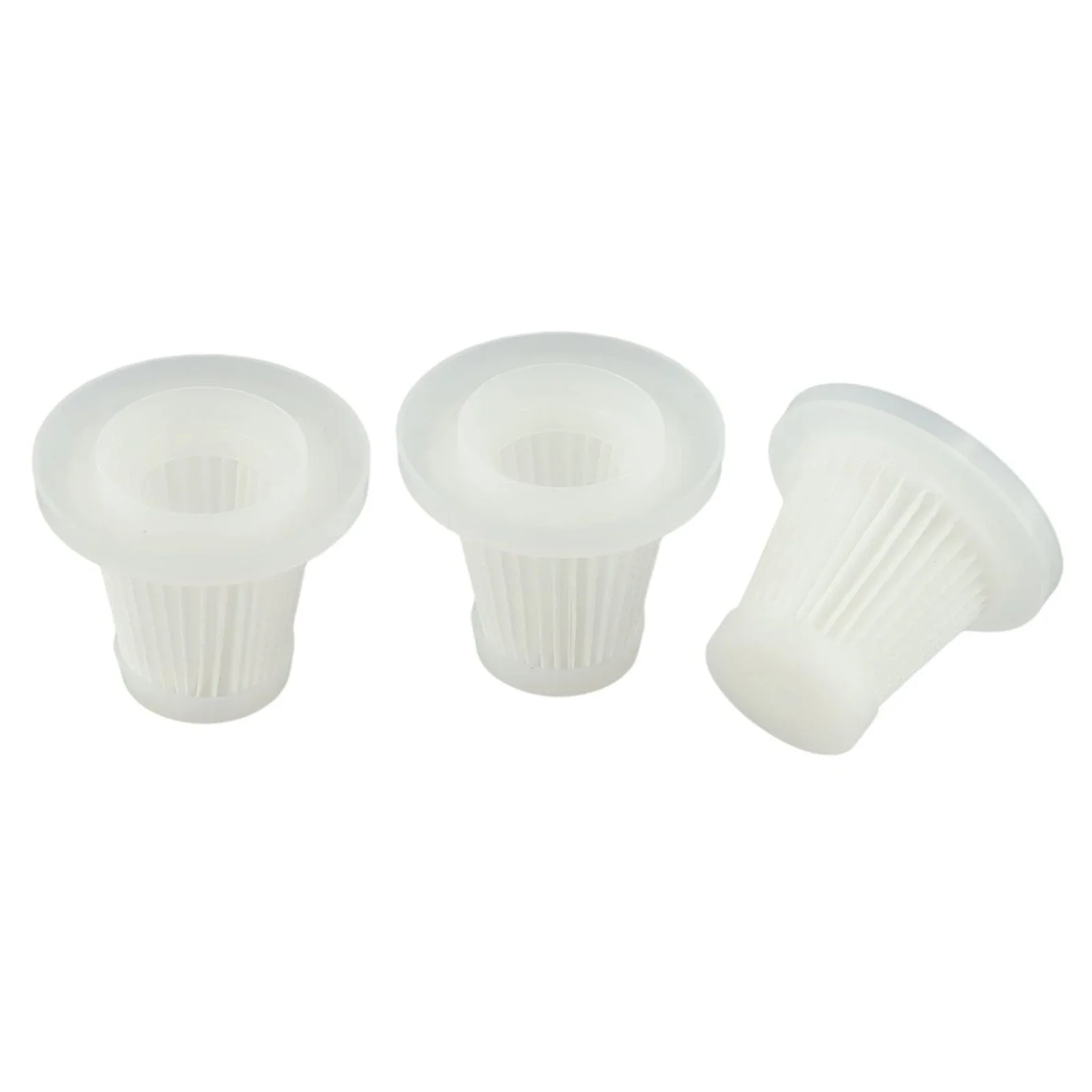 3/8 قطعة فلتر قابل للغسل لنموذج LT-117C قطع غيار المكنسة الكهربائية ملحقات استبدال التنظيف المنزلي