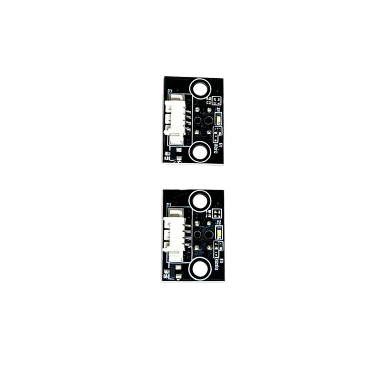AU47-2Pcs Feed Detection Switch Sensor for Anycubic ACE Pro 3D Printer Parts Filament Runout Detection Replacement Kit