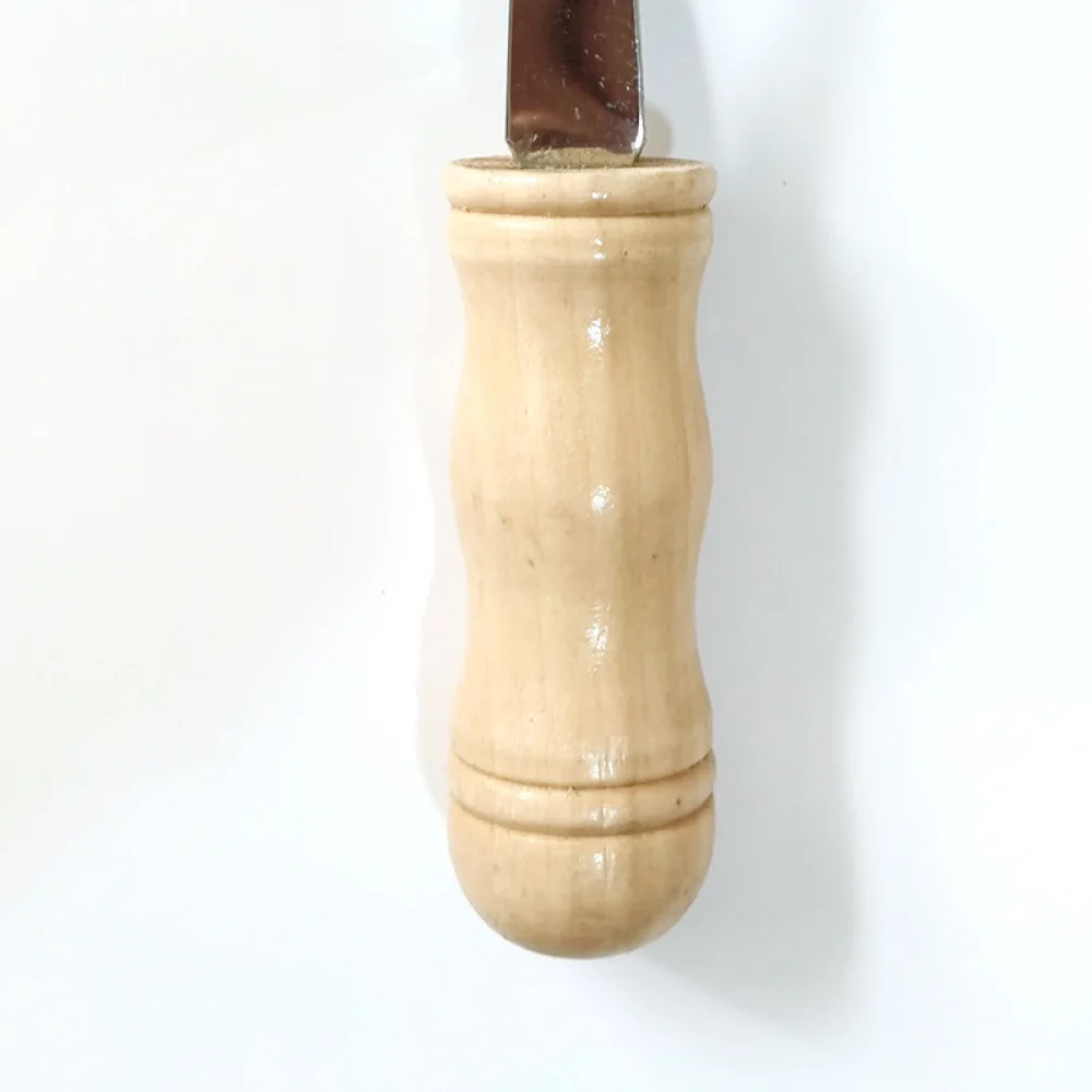 Instrumento de percusión para entrenamiento de ritmo para niños, castañuelas de madera, herramienta musical de mano, juguete educativo para tocar música.