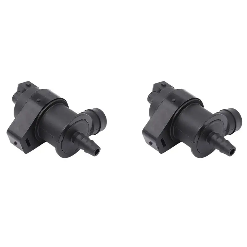 

Superior-2X для Volvo S60 S80 V70 XC70 XC90 2001-2011 клапан продувки канистры пара 8653908