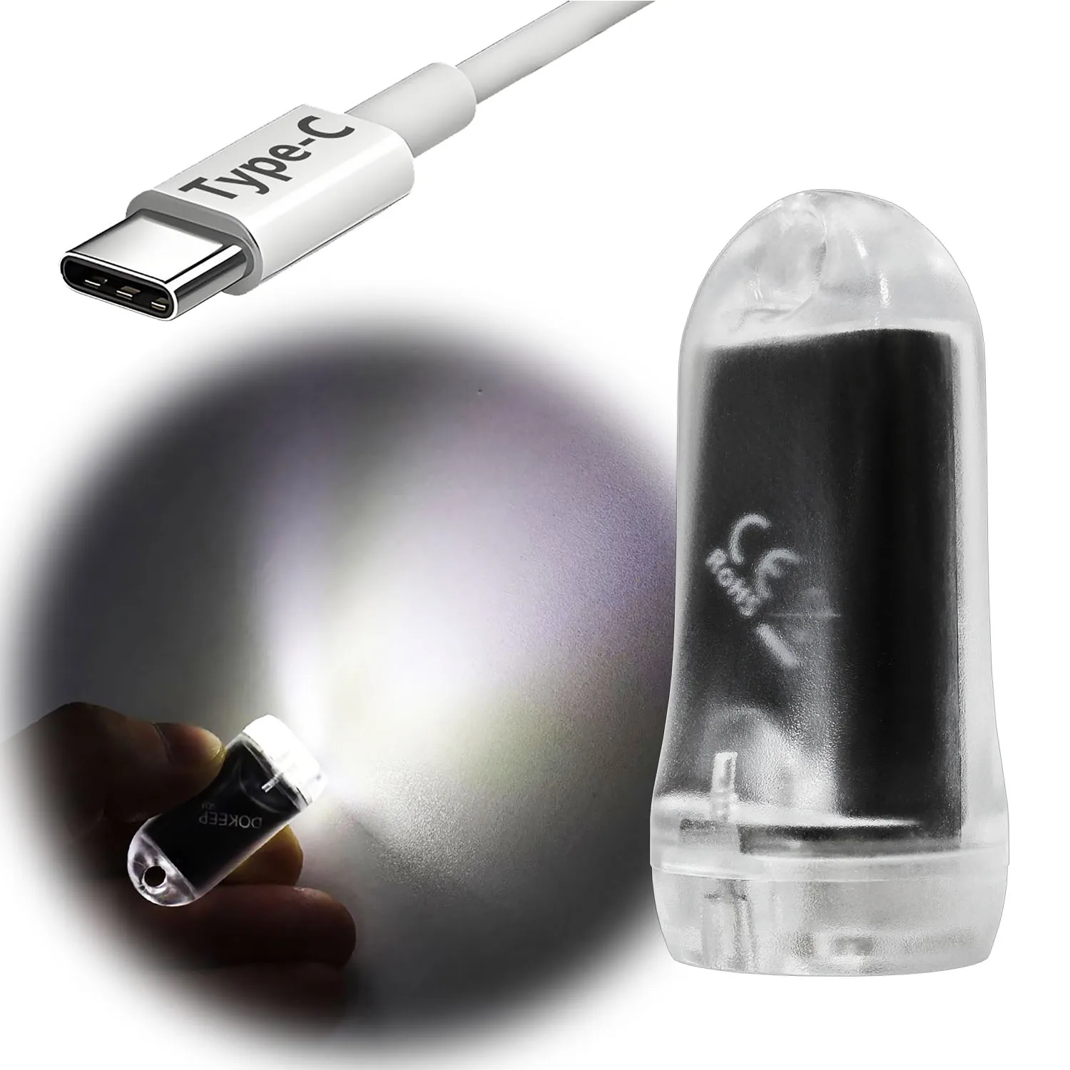 Usb Ultra Mini Led …
