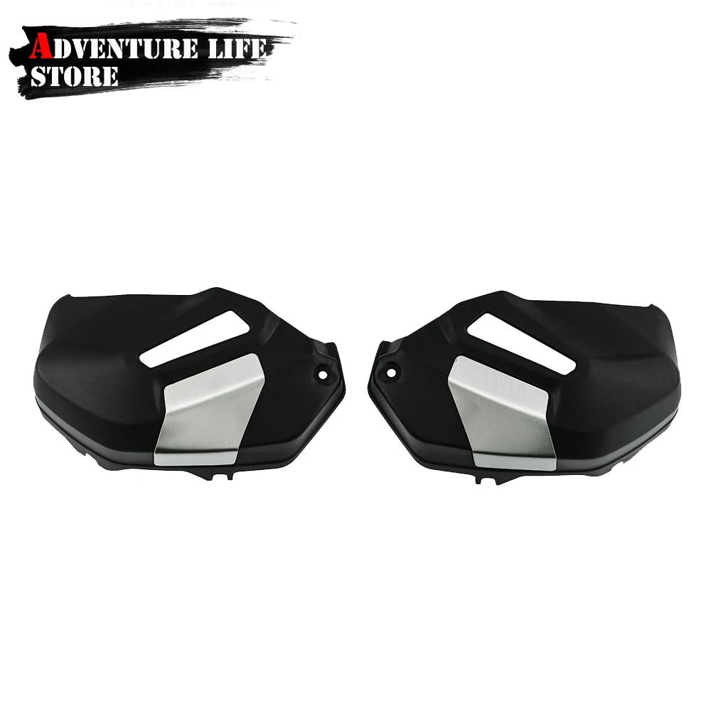 Motorcycle Engine Guard Cylinder Head Protector Cover For BMW R1250GS Adventure LC R 1250GS R 1250 RT R RS GSA GS1250 1250 GS