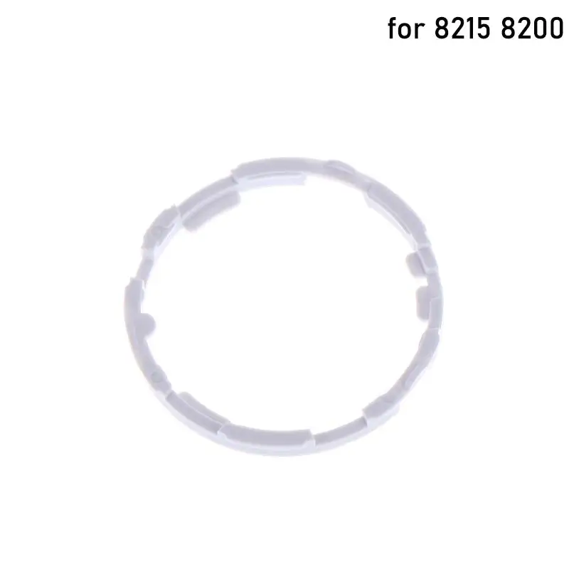 Watch Repair Parts Plastic Washer Movement Lining Ring for 8200/8205/8215 Fixed Machine Ring Watch Accessories