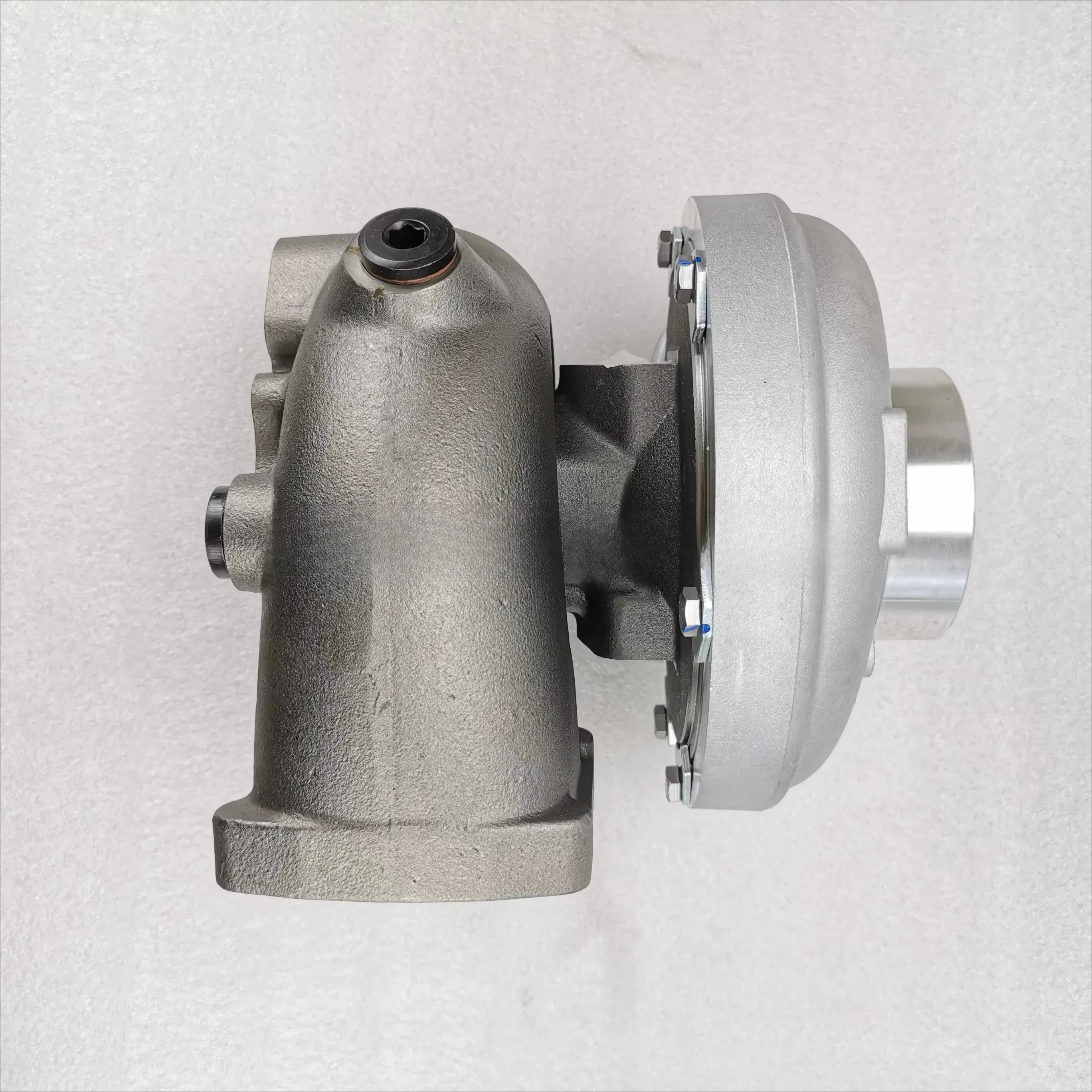 53319706701 K31 Turbocharger for  Ship D0836LE401 D2848LE403 Engine  53319886701 510910075797 51091007396