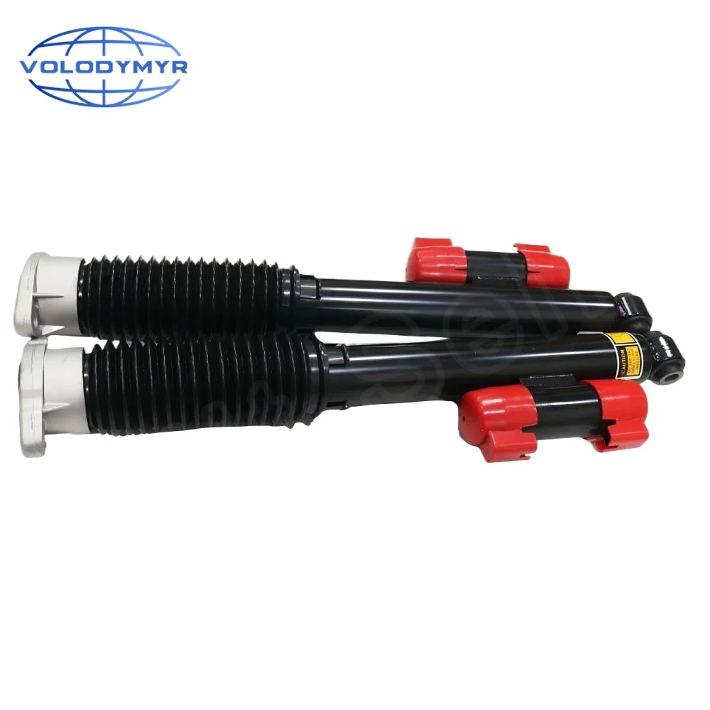 

2pcs Rear Air Suspension Shock Absorber Struts ADS 4Matic For Mercedes-Benz GLC300 GLC350 GLC43 W253 X253 2533200130, 2533203300