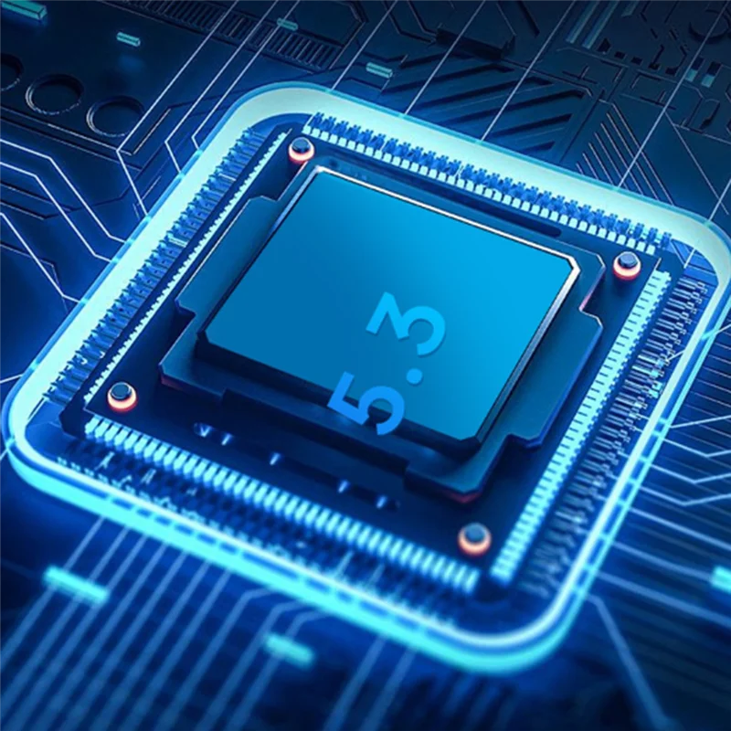 A24U беспроводной Bluetooth портативный ручной микрофон с шумоподавлением красочный свет караоке для дома КТВ аудиоконференция