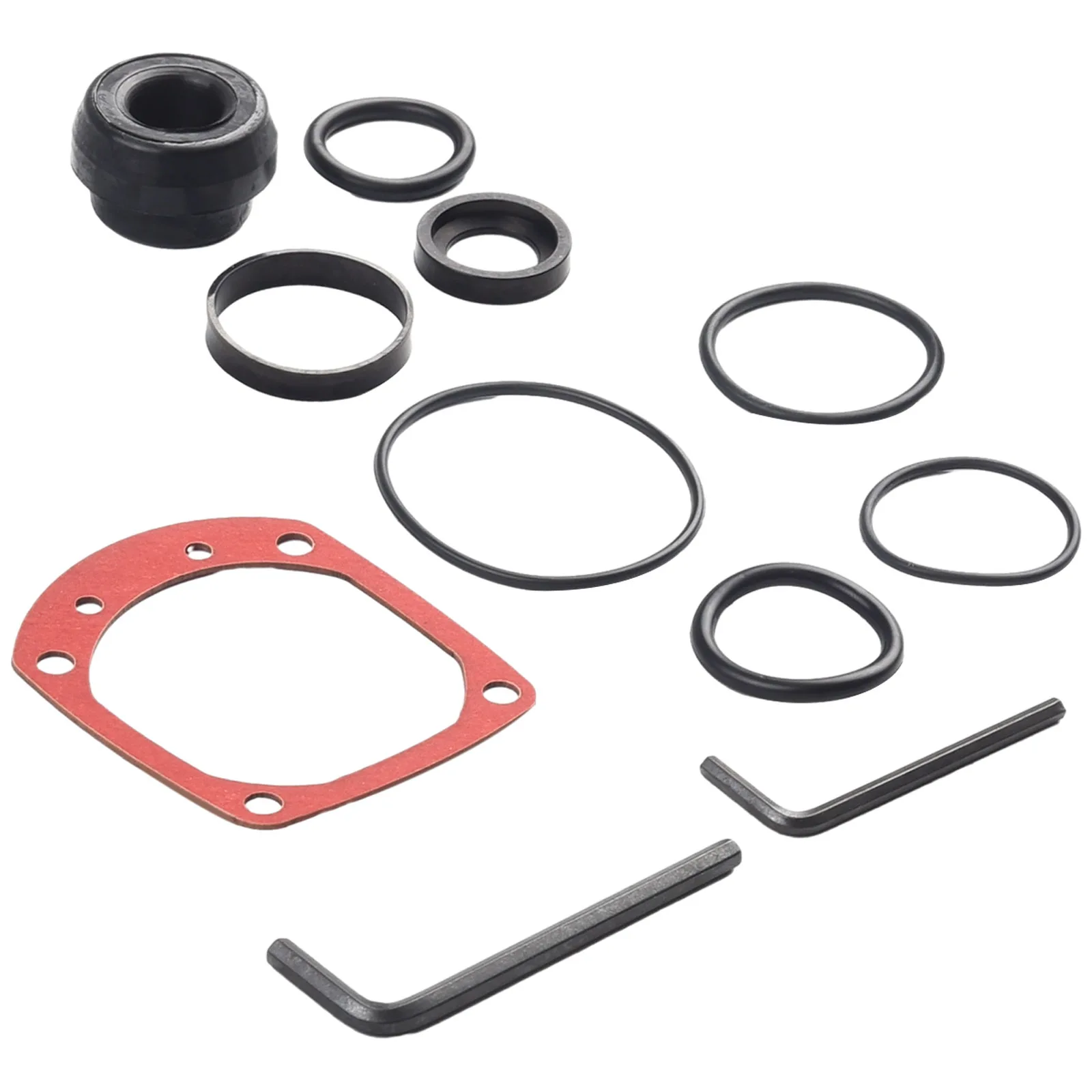 For BN125A Parts 903775 Nailer Overhaul Kit High Quality Steel Construction for For BN125A BN138 BN200A BN200V12 NA150A