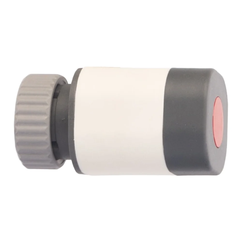 1pcs 230V Electric Actuator Valve For Individual Room Temperature Control In Underfloor Heating Applications