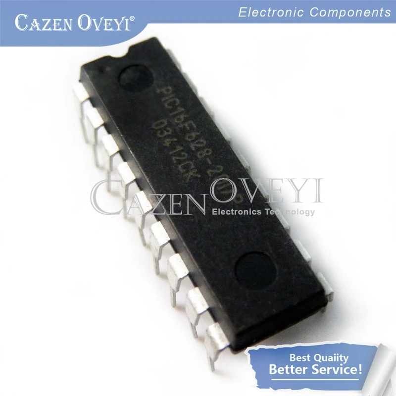 1-5pcs YM2413B PIC16F628-04/P MCM2114P45 BA6730B TDA1572 U6052B UM3750A PIC16F819-I/P PIC16F1827-I/P PIC16F648A-I/P DIP-18
