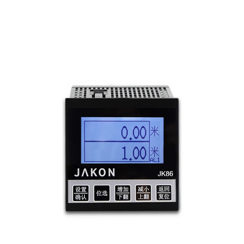 

Electronic digital display counter coding controller automatic induction