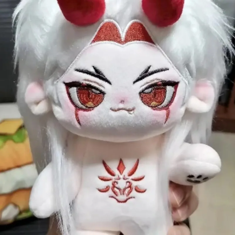 ตุ๊กตาอาหรัตากิ อิตโตะ ขนาด 20 ซม. จากเกม Genshin Impact ตุ๊กตาผ้ากำมะหยี่ ของเล่นตุ๊กตา ชุดแต่งกาย อนิเมะ การ์ตูน ฟิกเกอร์ ของเล่น ของขวัญ