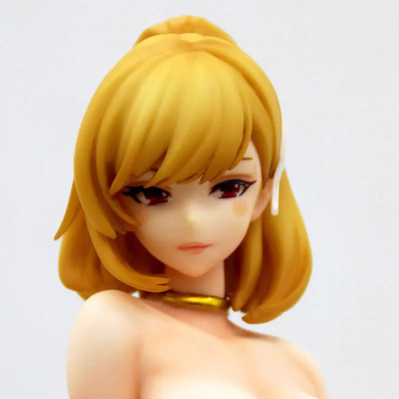 1/6 Prince Of  Wales The Laureate's Victory Lap York  Makaizou 18+ Naked Collection Anime Action Figure A-0161